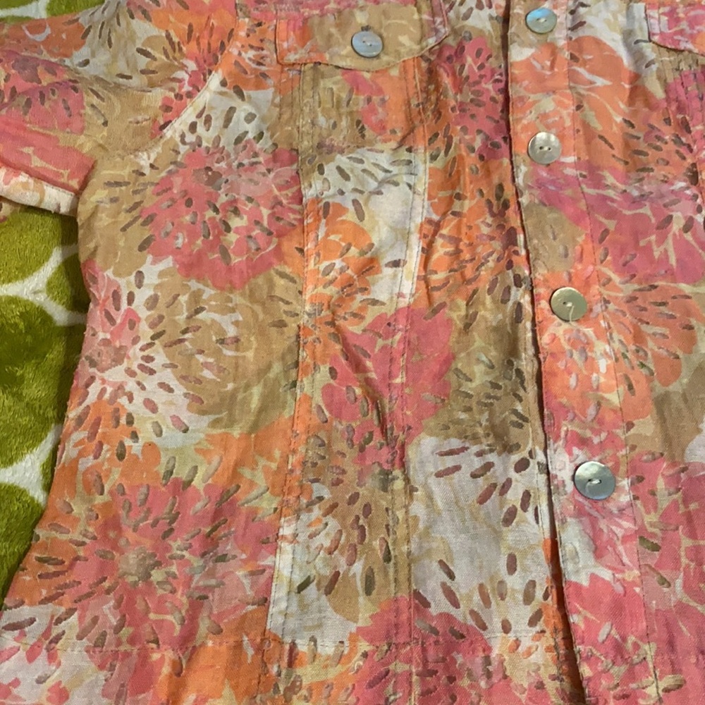 Ruby Rd Lace jacket - Picture 4 of 8